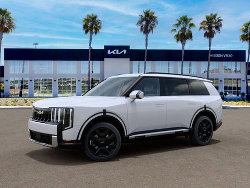 New 2027 Kia Telluride X-Line SX Prestige AWD/4WD image 3