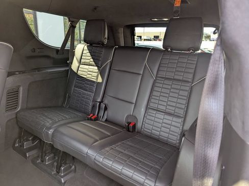 Used 2022 Cadillac Escalade ESV Sport Platinum AWD/4WD image 53