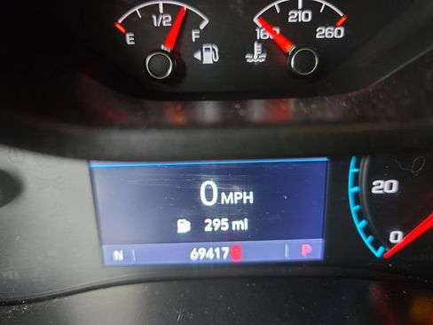 Used 2019 Chevrolet Colorado LT w/ LT Convenience Package RWD image 17