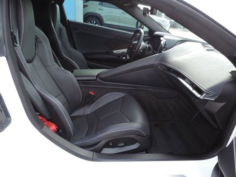 Used 2024 Chevrolet Corvette Z06 image 24