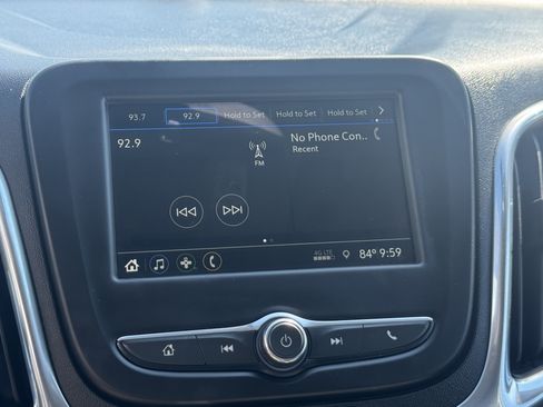 Used 2019 Chevrolet Equinox LT FWD image 35