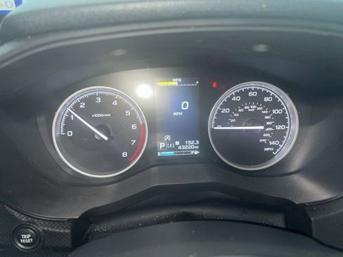 Used 2020 Subaru Forester Limited w/ Popular Package #3 image 6