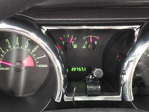 Used 2007 Ford Mustang GT Premium RWD image 52