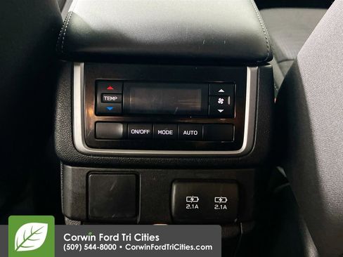 Used 2019 Subaru Ascent Premium w/ Popular Package #2 image 27