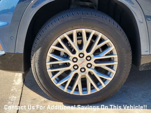 New 2026 GMC Acadia Denali w/ Super Cruise Package FWD image 7