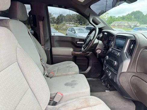 Used 2020 Chevrolet Silverado 1500 LT AWD/4WD image 21