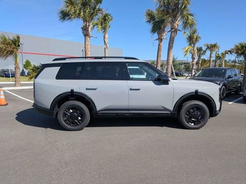 New 2027 Kia Telluride SX X-Pro AWD/4WD image 2