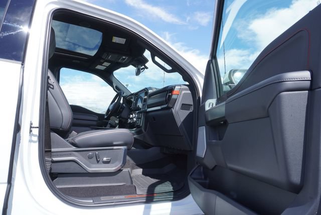 Used 2026 Ford F150 Raptor AWD/4WD image 24