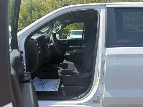 New 2026 GMC Sierra 1500 Pro w/ Pro Value Package AWD/4WD image 10
