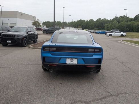New 2026 Dodge Charger GT AWD/4WD image 4