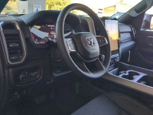 New 2026 RAM 1500 Big Horn image 19