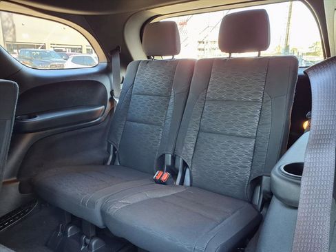 New 2026 Dodge Durango GT w/ Blacktop Package image 14