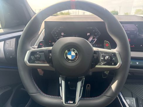 Used 2026 BMW X3 M50 w/ Premium Package AWD/4WD image 14