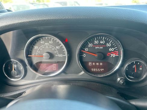 Used 2017 Jeep Wrangler Unlimited Rubicon image 27