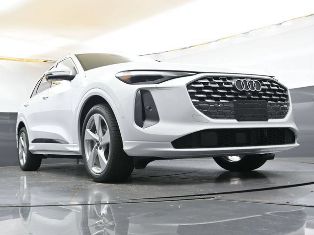 New 2026 Audi Q5 Prestige AWD/4WD image 44
