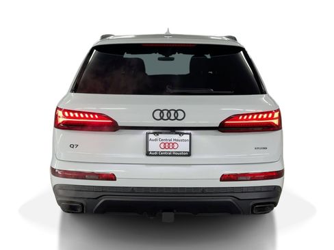 New 2026 Audi Q7 3.0T Premium Plus image 10