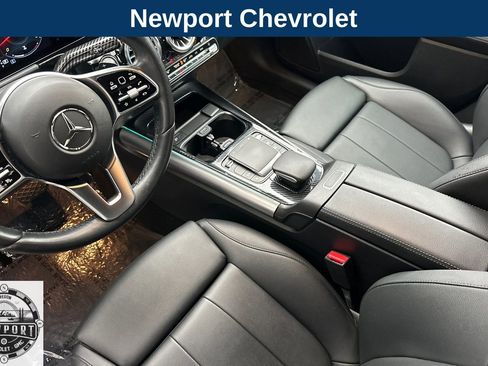 Used 2023 Mercedes-Benz GLA 250 4MATIC image 11