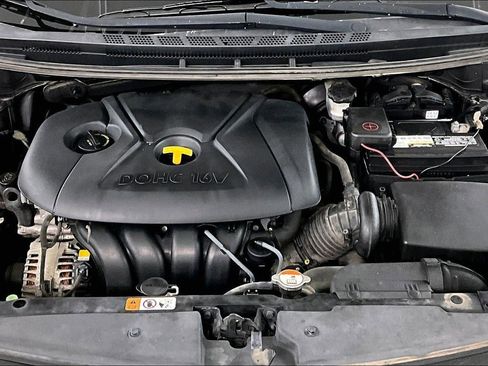 Used 2016 Kia Forte LX image 31