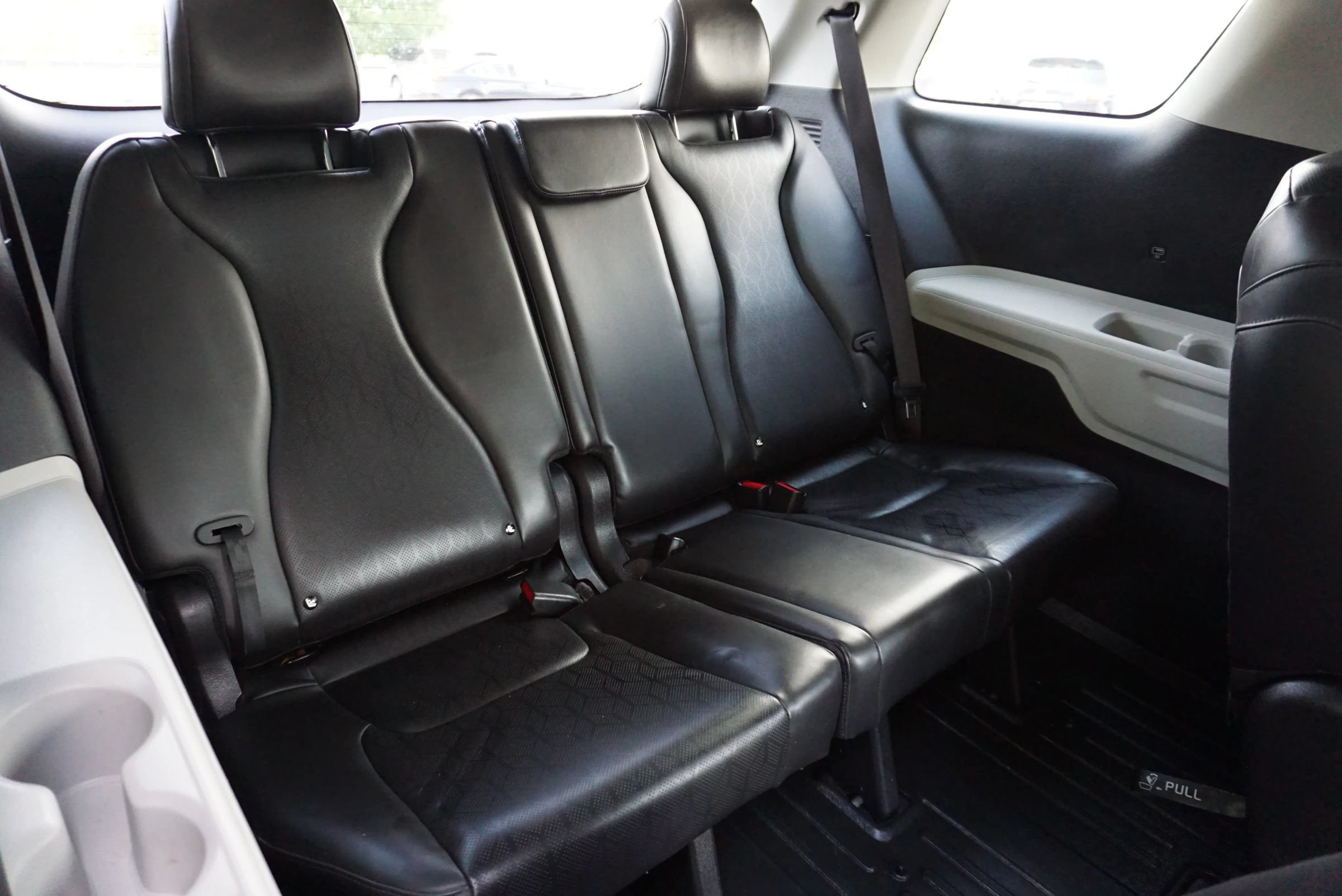 Used 2022 Kia Carnival LX FWD image 20