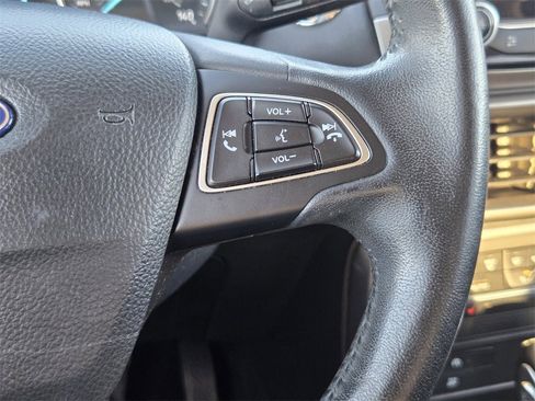 Used 2020 Ford EcoSport SE image 24