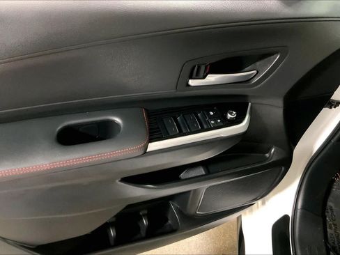 Certified 2025 Toyota Sienna XSE w/ XSE Plus Package AWD/4WD image 36