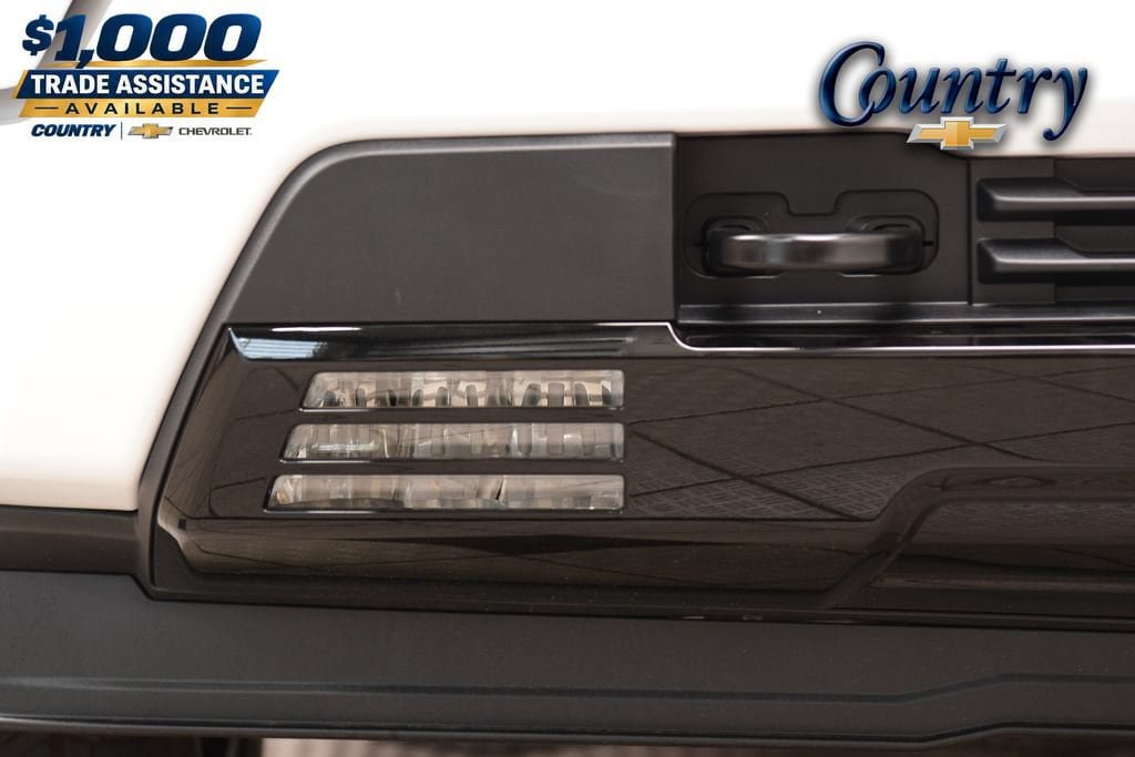 New 2026 Chevrolet Silverado 1500 RST AWD/4WD image 14