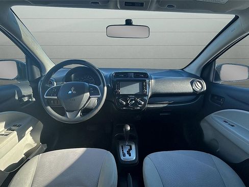 Used 2019 Mitsubishi Mirage G4 ES image 15