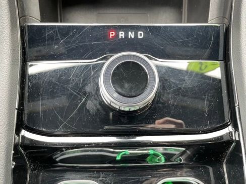 Used 2023 Jeep Grand Cherokee Altitude image 23