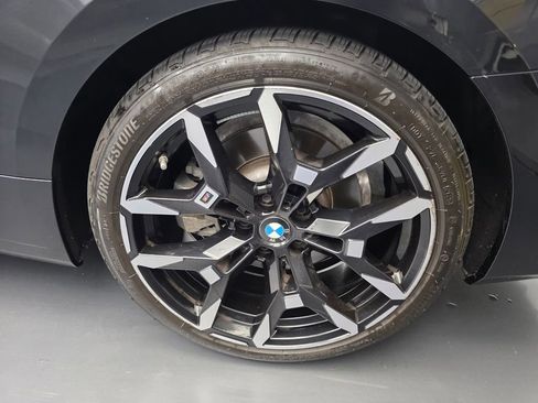 Used 2026 BMW 430i Convertible RWD image 16