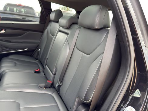 Used 2022 Hyundai Santa Fe SEL w/ Convenience + Premium Package image 25