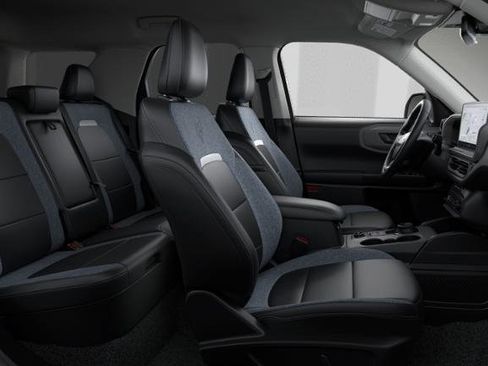 New 2026 Ford Bronco Sport Outer Banks w/ Outer Banks Tech Package+ image 6