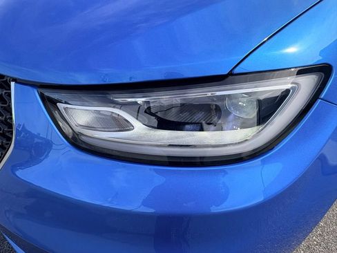 New 2026 Chrysler Pacifica Select FWD image 15