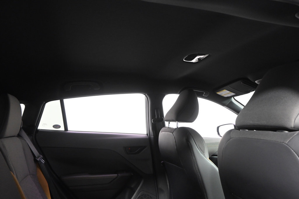 Certified 2026 Subaru Crosstrek 2.5i Sport w/ Crosstrek Mirror Package AWD/4WD image 17