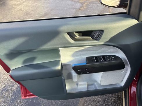 New 2025 Ford Maverick XLT w/ Equipment Group 301A image 11