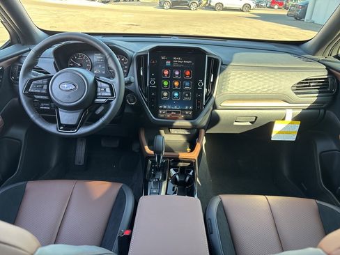 New 2026 Subaru Forester Touring w/ Touring Package image 13