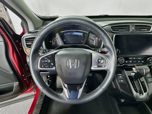 Used 2020 Honda CR-V EX-L image 13