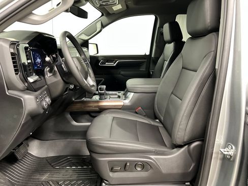 New 2026 Chevrolet Silverado 1500 RST w/ RST All Star Premium Package AWD/4WD image 12