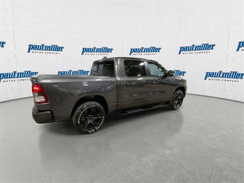 Used 2020 RAM 1500 Big Horn image 11