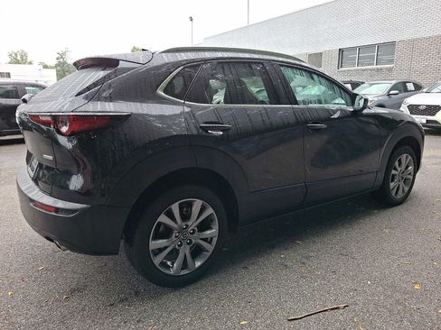 Certified 2024 MAZDA CX-30 AWD 2.5 S w/ Premium Package image 4
