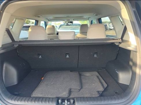 Certified 2025 Kia Soul EX FWD image 14
