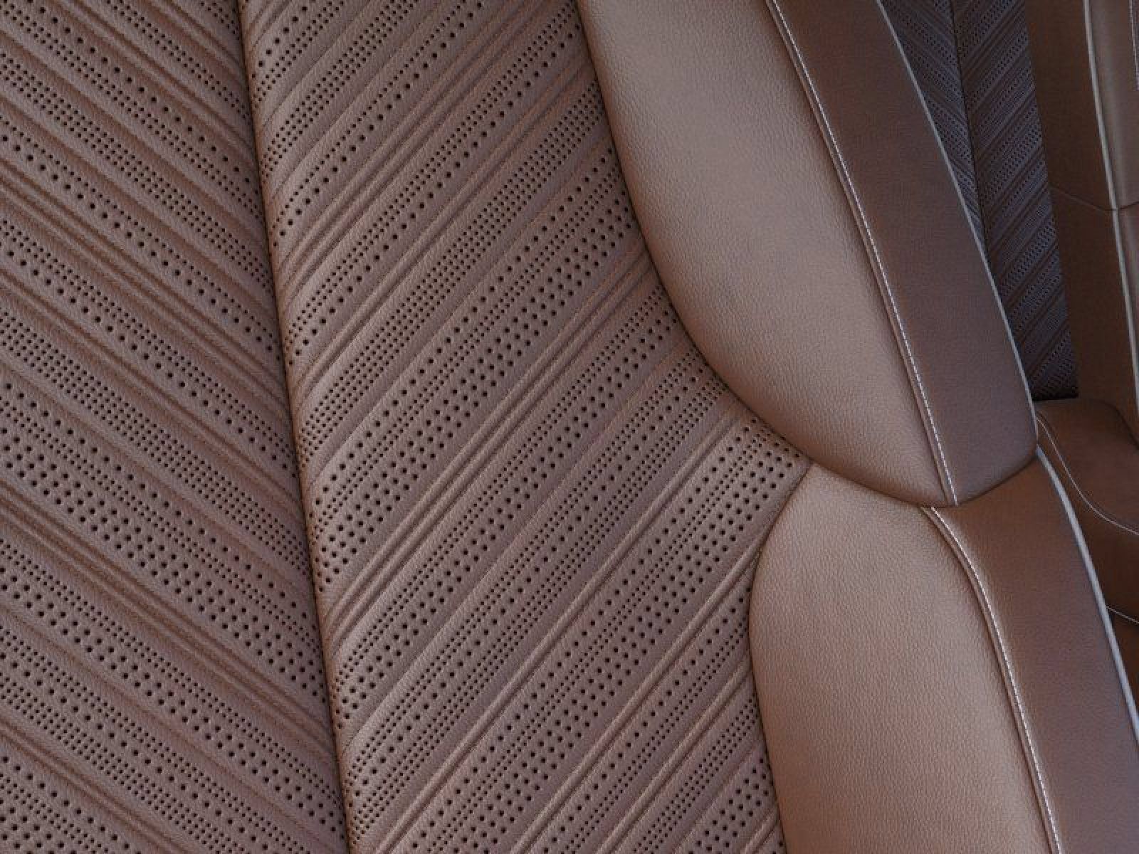 New 2027 Cadillac Vistiq Platinum w/ LPO, Floor Liner Package AWD/4WD image 21