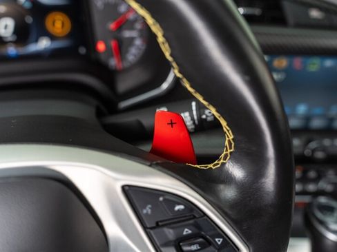 Used 2018 Chevrolet Corvette Z06 RWD image 90