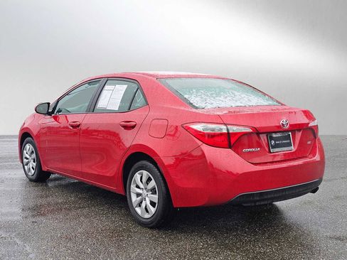 Used 2014 Toyota Corolla LE image 5