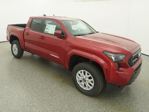 New 2026 Toyota Tacoma SR5 image 72