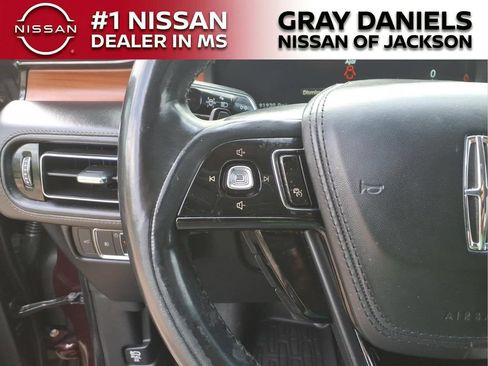 Used 2020 Lincoln Aviator Reserve w/ Equipment Group 201A AWD/4WD image 14