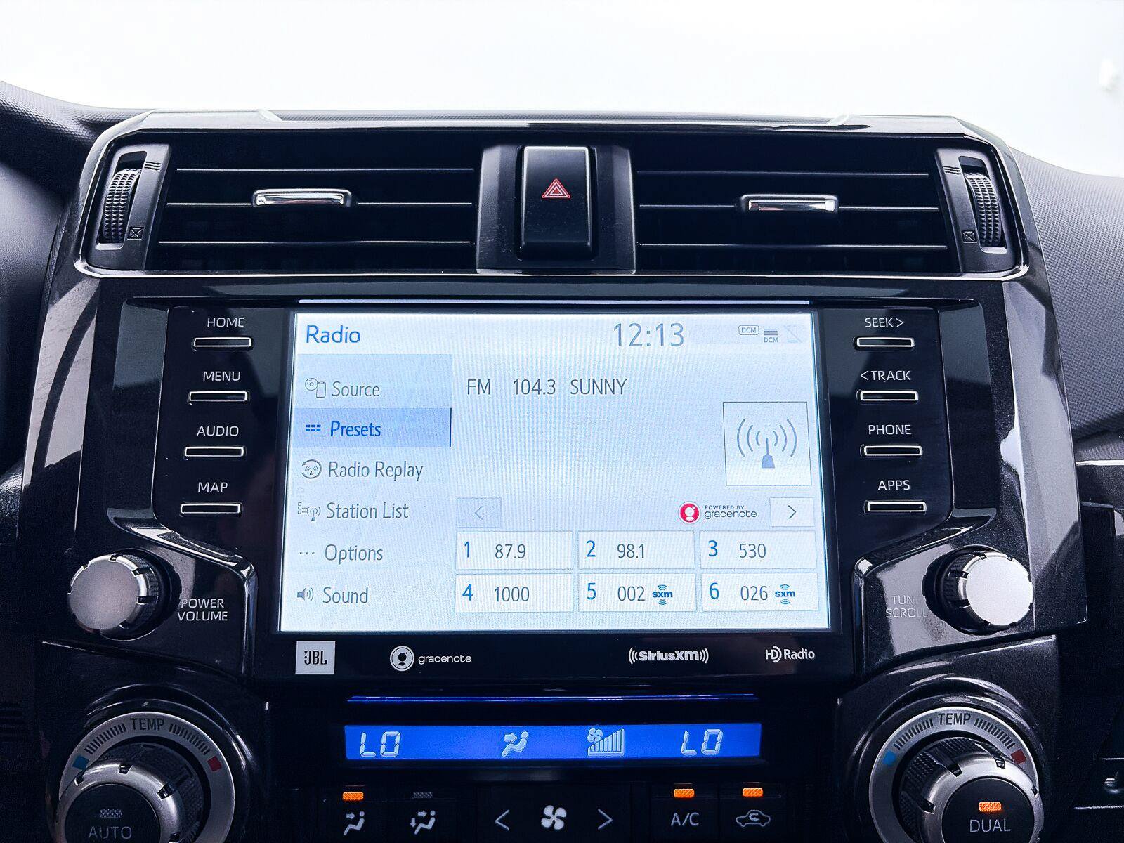 Used 2024 Toyota 4Runner TRD Pro AWD/4WD image 25