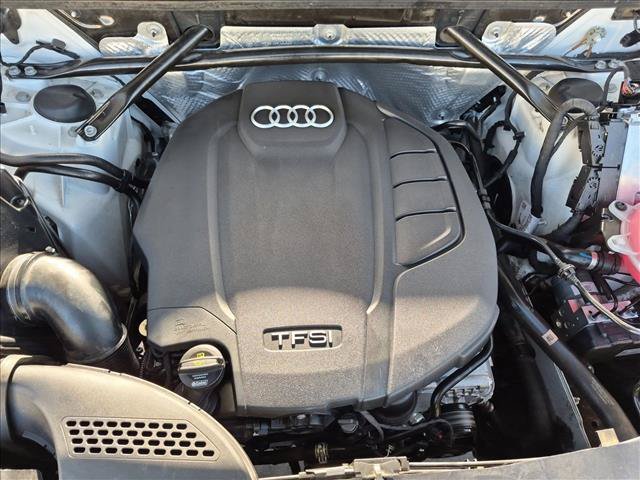 Used 2018 Audi Q5 Prestige AWD/4WD image 22