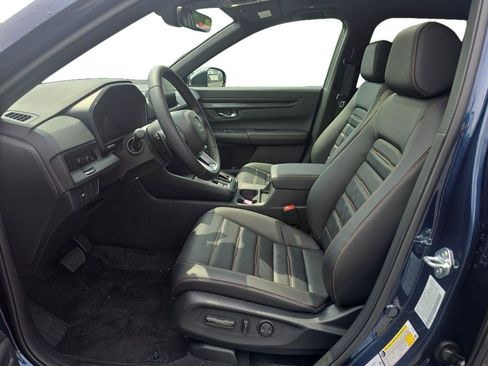 New 2026 Honda CR-V Sport-L image 11