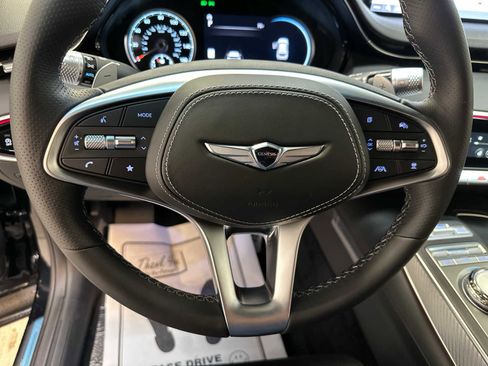 New 2025 Genesis GV70 3.5T Sport image 14