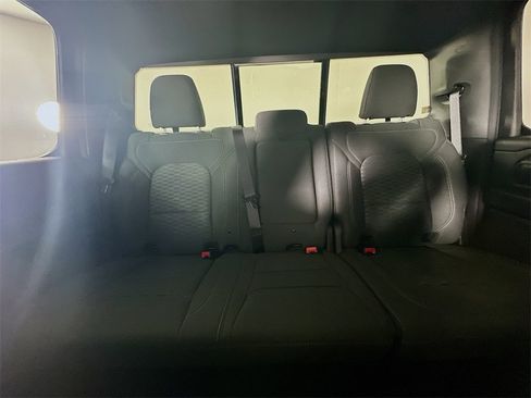 New 2025 RAM 1500 Tradesman image 10